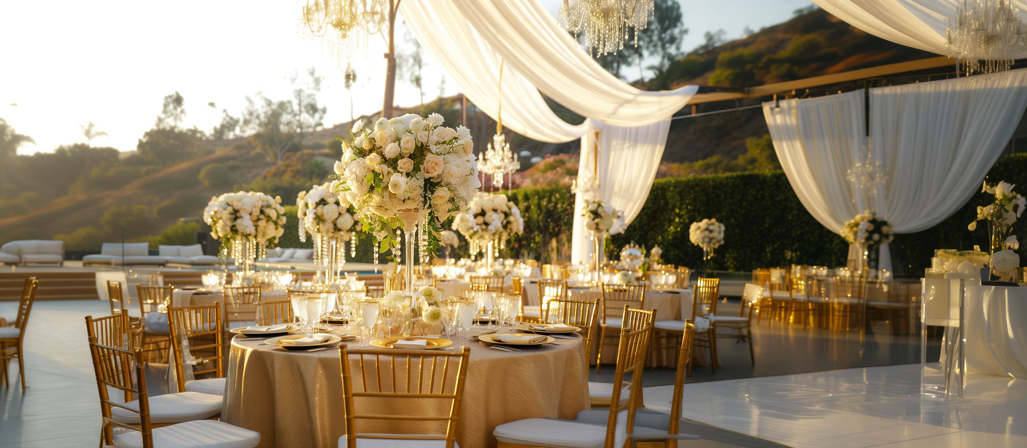 Bodas de ensueño